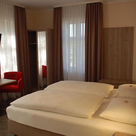 Aparthotel Weißenhorn 外观 照片