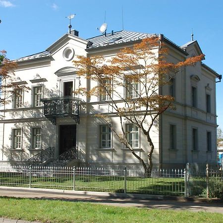 Aparthotel Weißenhorn 外观 照片