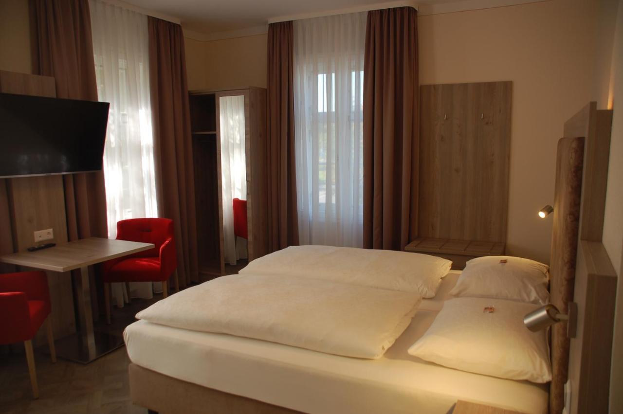 Aparthotel Weißenhorn 外观 照片