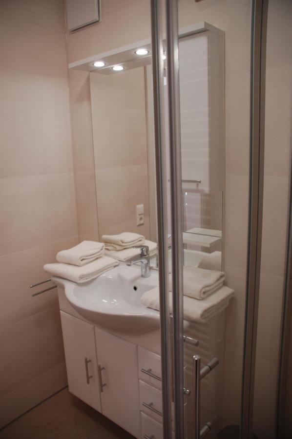Aparthotel Weißenhorn 外观 照片