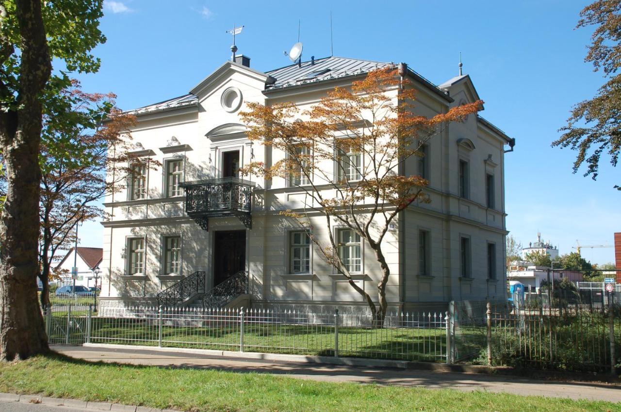 Aparthotel Weißenhorn 外观 照片
